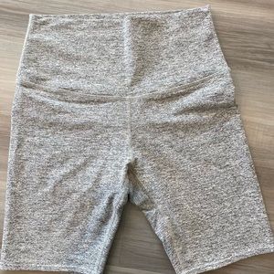 Albion Fit Biker Shorts